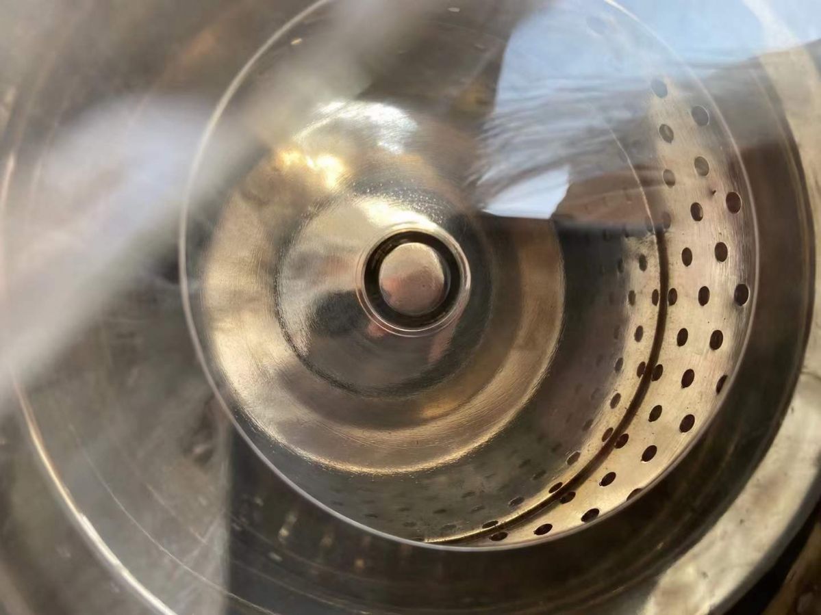 轉讓二手平板離心機 兩臺20升實驗型臺式離心機