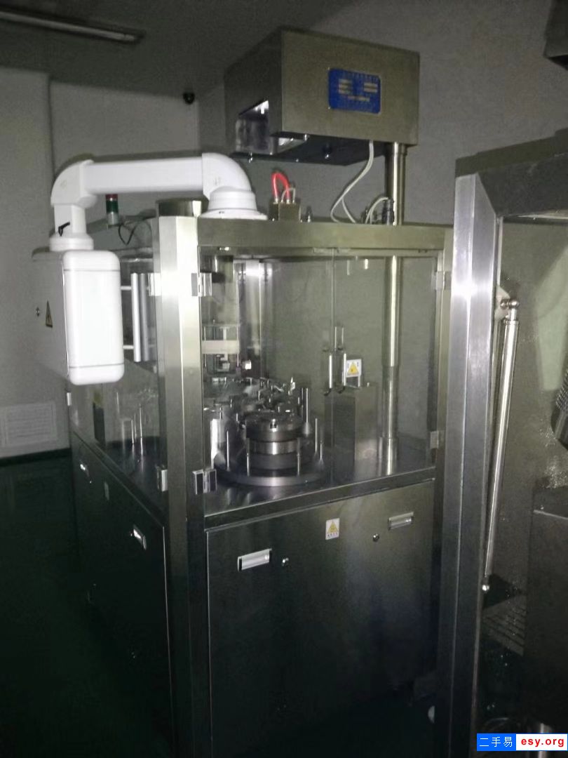 二手膠囊填充機(jī) 3200型飛云產(chǎn)0號(hào)模具填充機(jī)