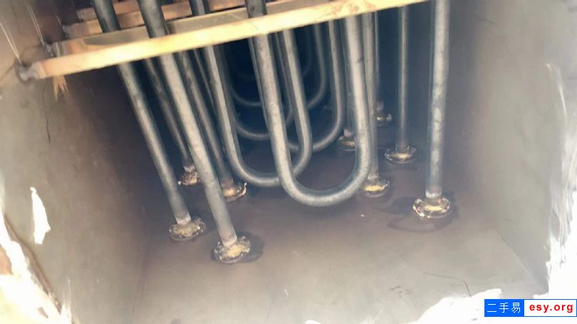 轉(zhuǎn)讓二手噴霧干燥機(jī) 一臺(tái)15型離心噴霧干燥機(jī)