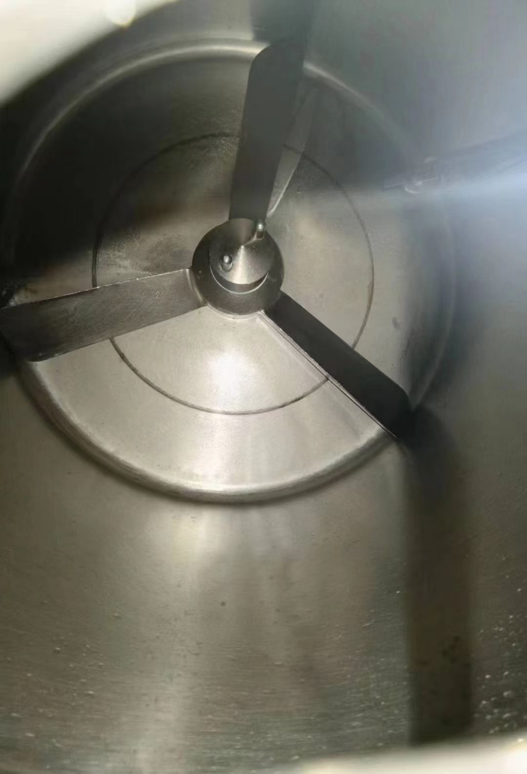 轉(zhuǎn)讓二手濕法混合機(jī) 220型-250型濕法混合顆粒機(jī)
