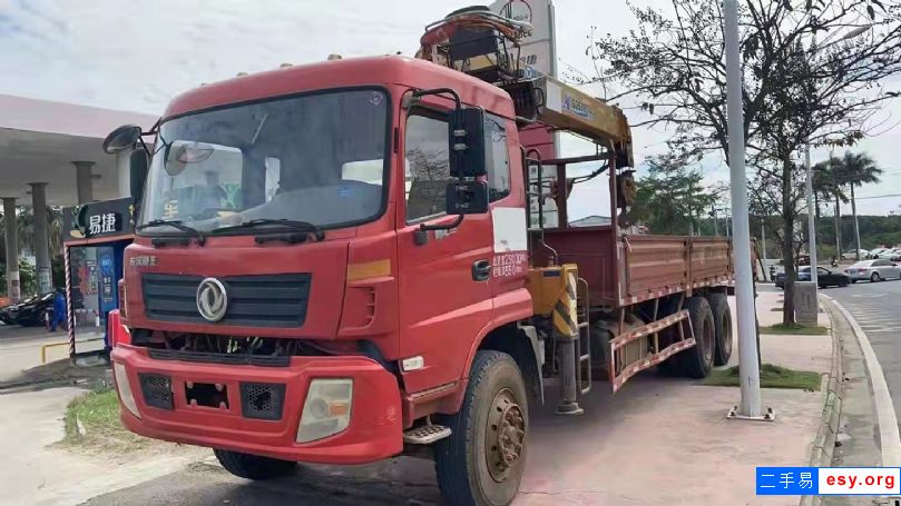 廠家直銷5噸6.3噸8噸10噸12噸14噸16噸隨車吊新車二手車