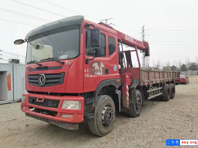 廠家直銷5噸6.3噸8噸10噸12噸14噸16噸隨車吊新車二手車