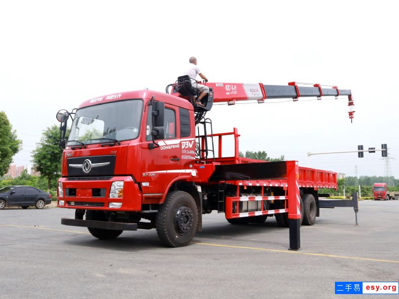 廠家直銷5噸6.3噸8噸10噸12噸14噸16噸隨車吊新車二手車