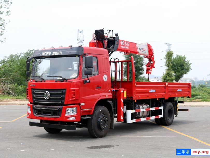 廠家直銷5噸6.3噸8噸10噸12噸14噸16噸隨車吊新車二手車