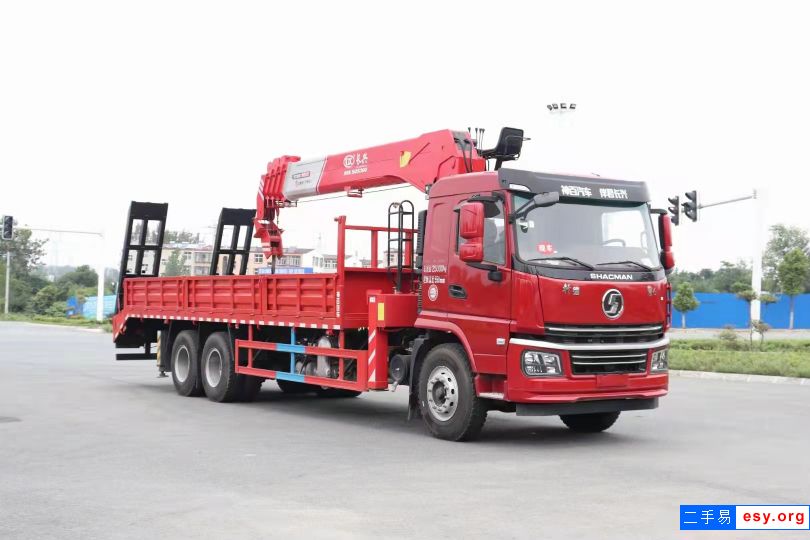 廠家出售5噸-16噸隨車吊 三一徐工長興等 新車及二手