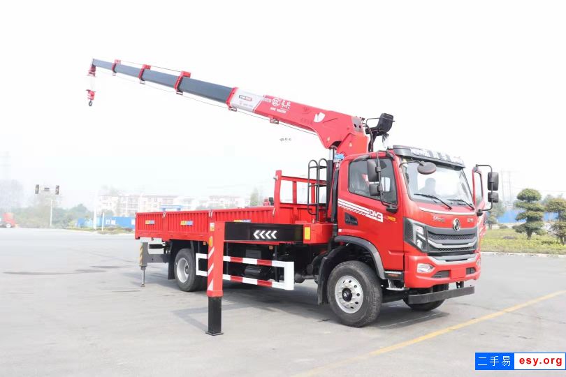 廠家出售5噸-16噸隨車吊 三一徐工長興等 新車及二手