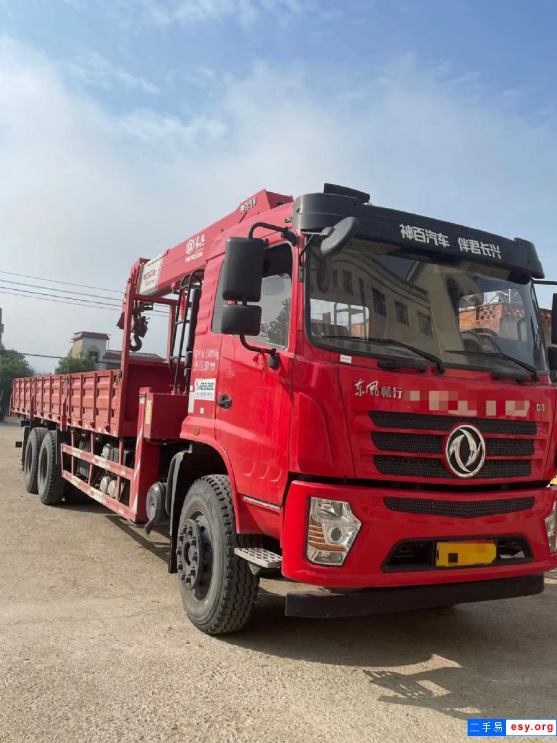 轉(zhuǎn)讓準(zhǔn)新車6.3噸8噸10噸12噸14噸16噸隨車吊包過(guò)戶價(jià)格優(yōu)惠