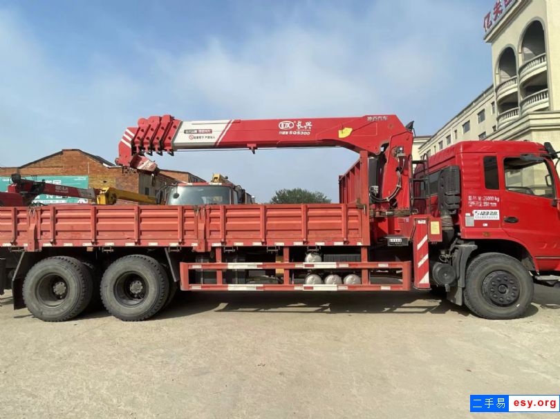 轉(zhuǎn)讓準(zhǔn)新車6.3噸8噸10噸12噸14噸16噸隨車吊包過(guò)戶價(jià)格優(yōu)惠