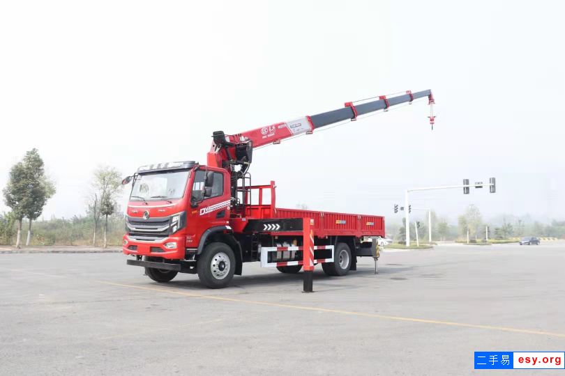 低價(jià)轉(zhuǎn)讓徐工三一5噸-16噸隨車吊 廠家直銷新車二手車