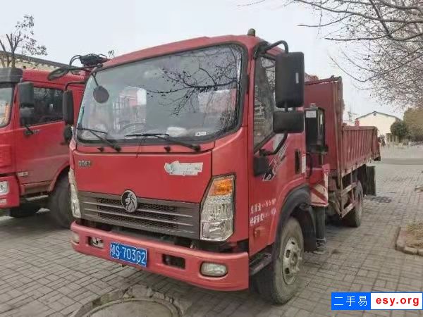 轉(zhuǎn)讓5噸6.3噸8噸12噸14噸16噸隨車吊 國五國六價(jià)格有優(yōu)惠