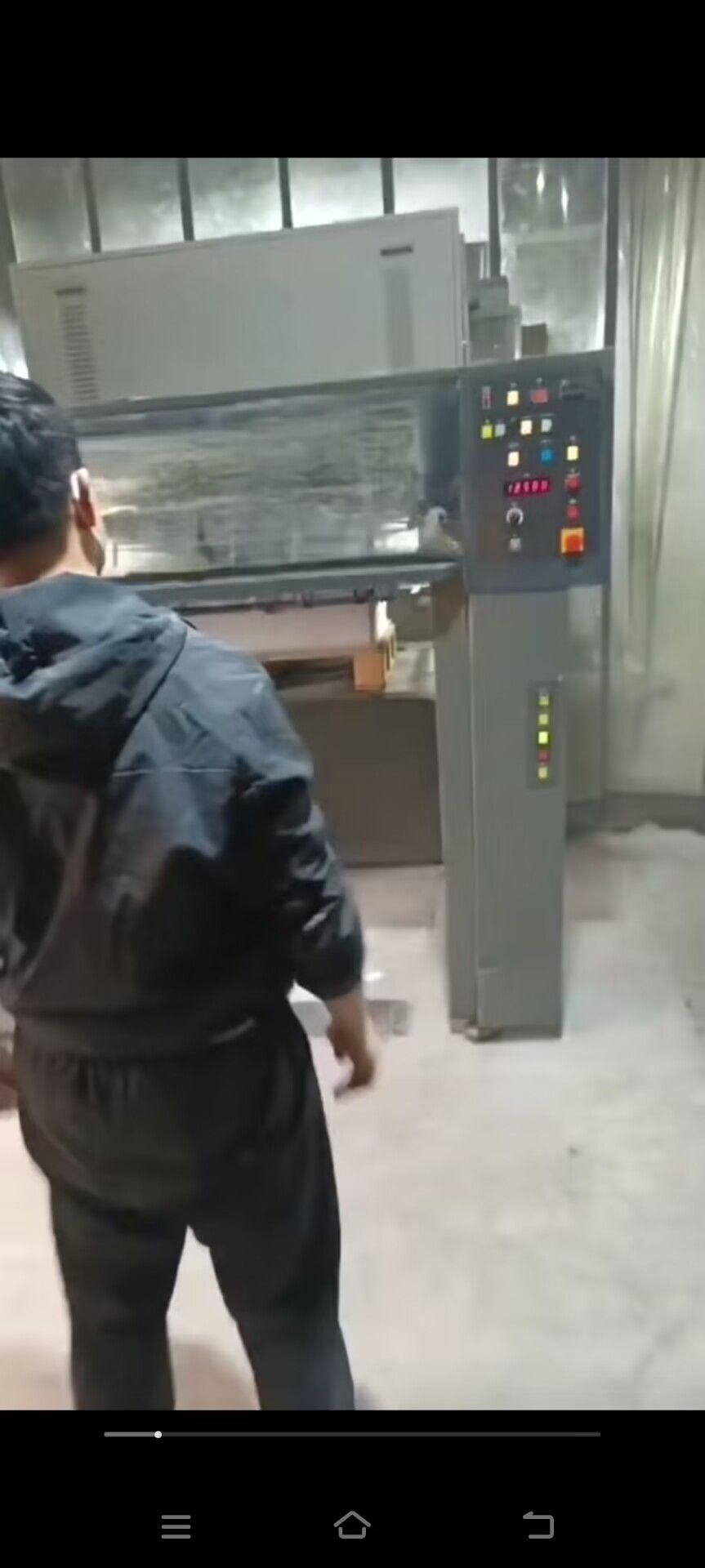 出售2012年小森GL440高配印刷機(jī)