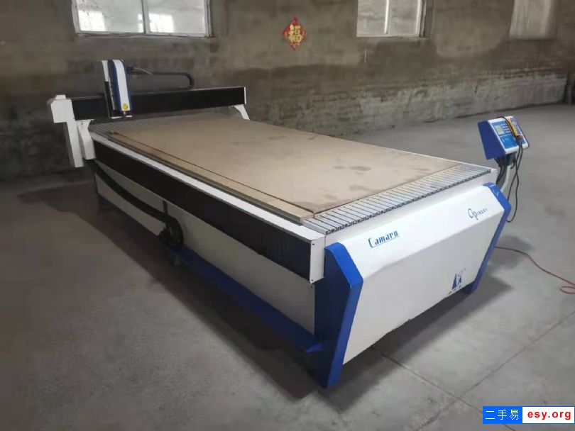 二手廣告雕刻機
