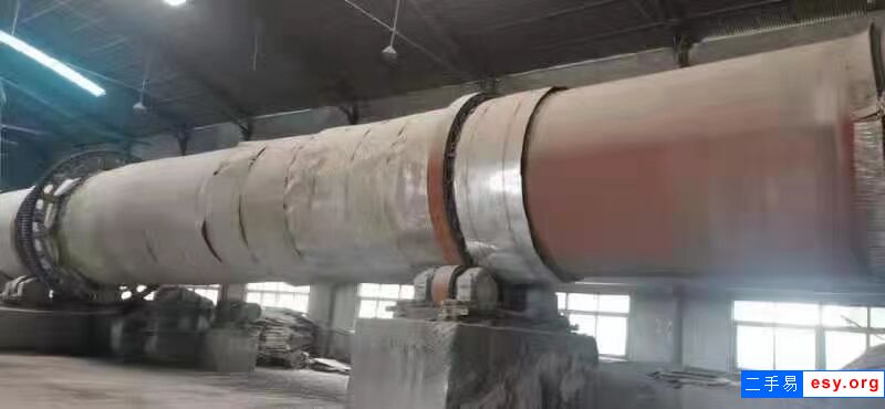出售3.2 x 13米球磨機(jī)