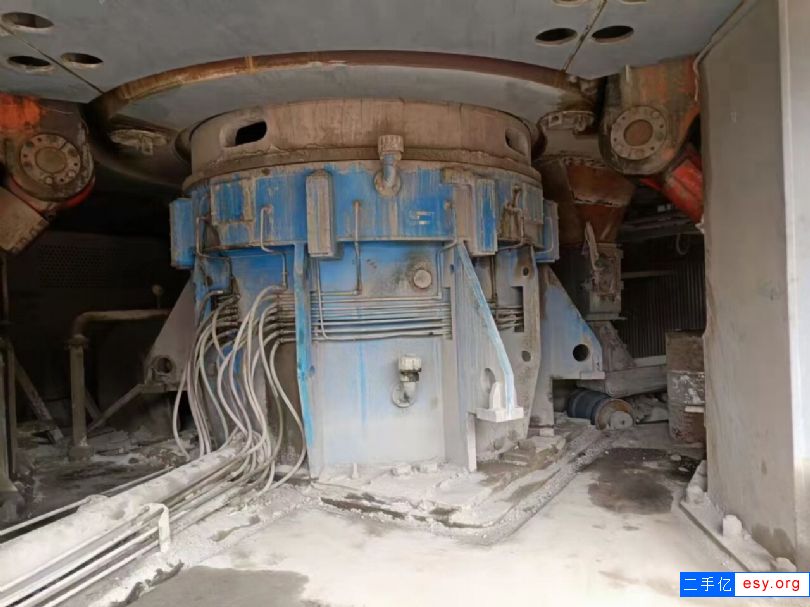 轉讓二手合肥院2800立磨機
