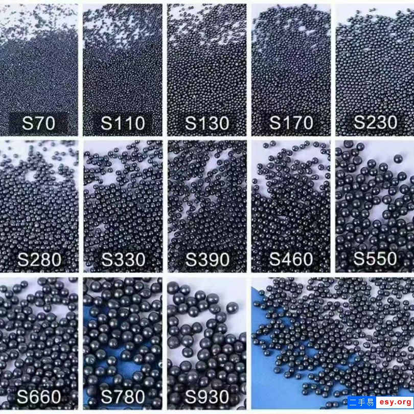履帶式拋丸機(jī) 拋丸機(jī)配件