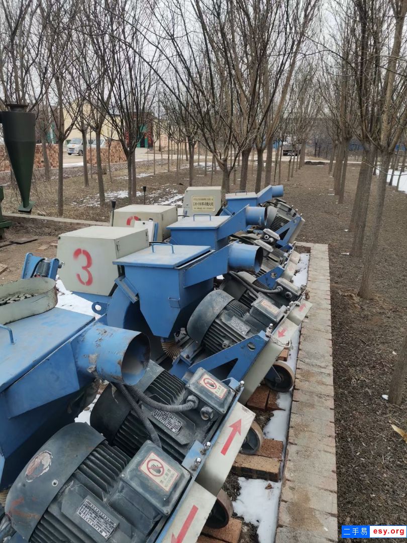 手推式鋼板拋丸機 打砂機