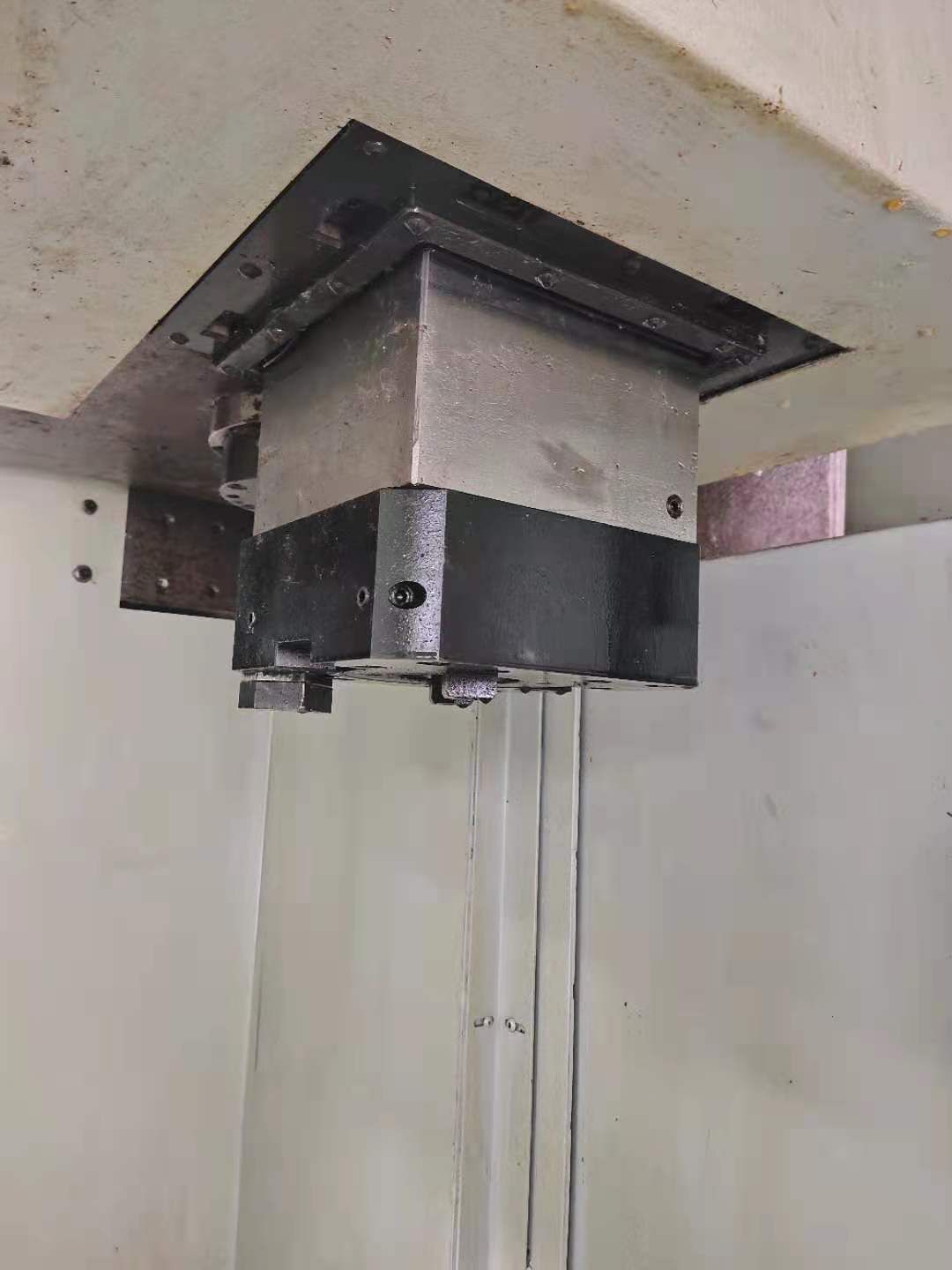 处理二手油机KV1000ATCC车铣复合