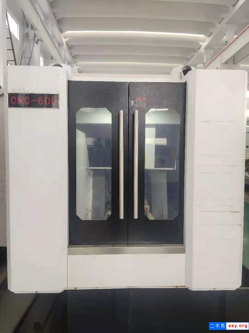 出售二手東莞和泰HT-600精雕機(jī)二手精雕機(jī)