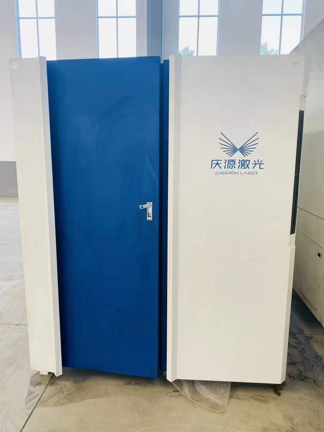出售慶源6020交換臺激光切銳科激光器