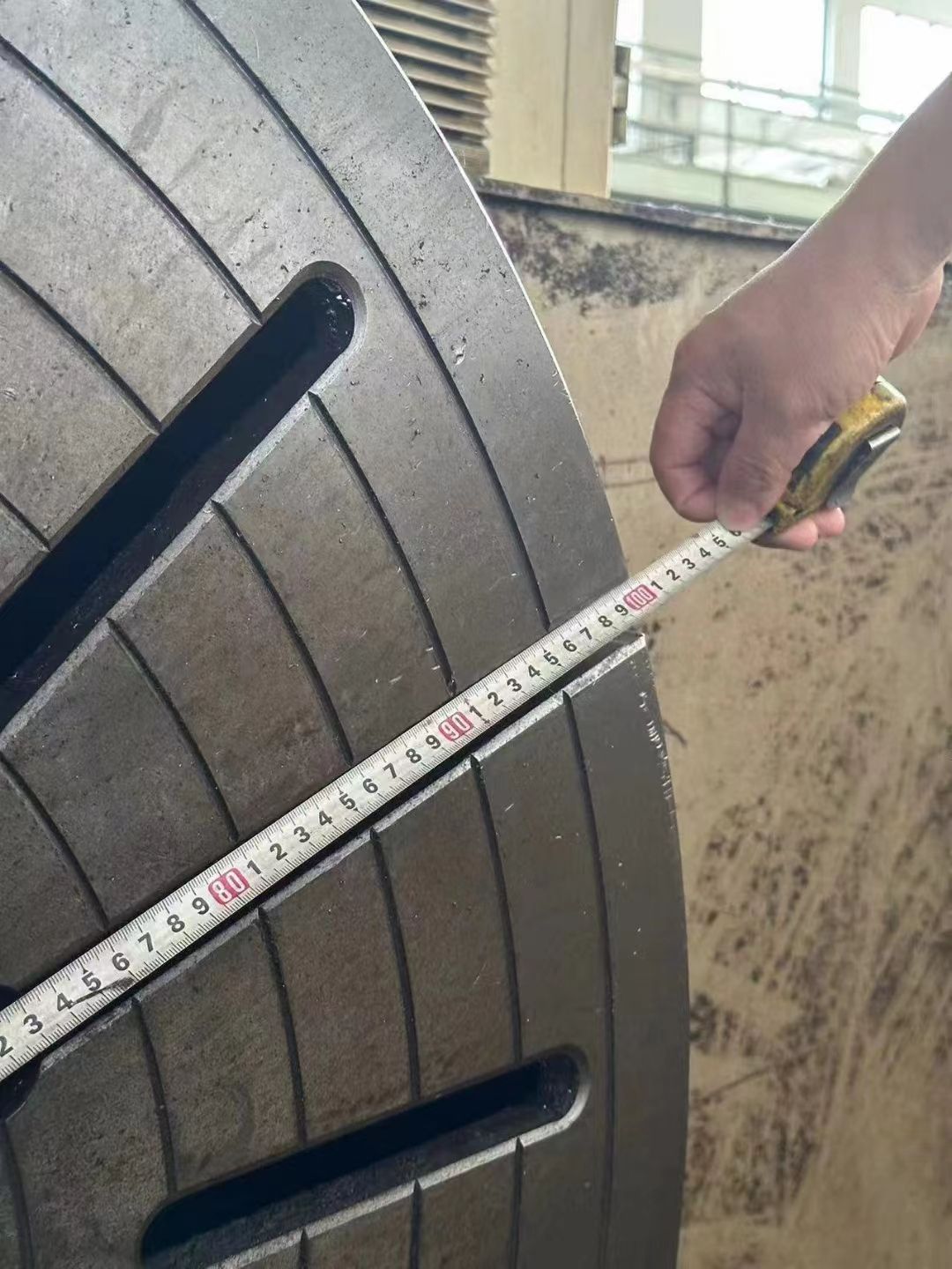 出售星火CK61125x3米數(shù)控臥式車床發(fā)那科Oi-TD系統(tǒng)