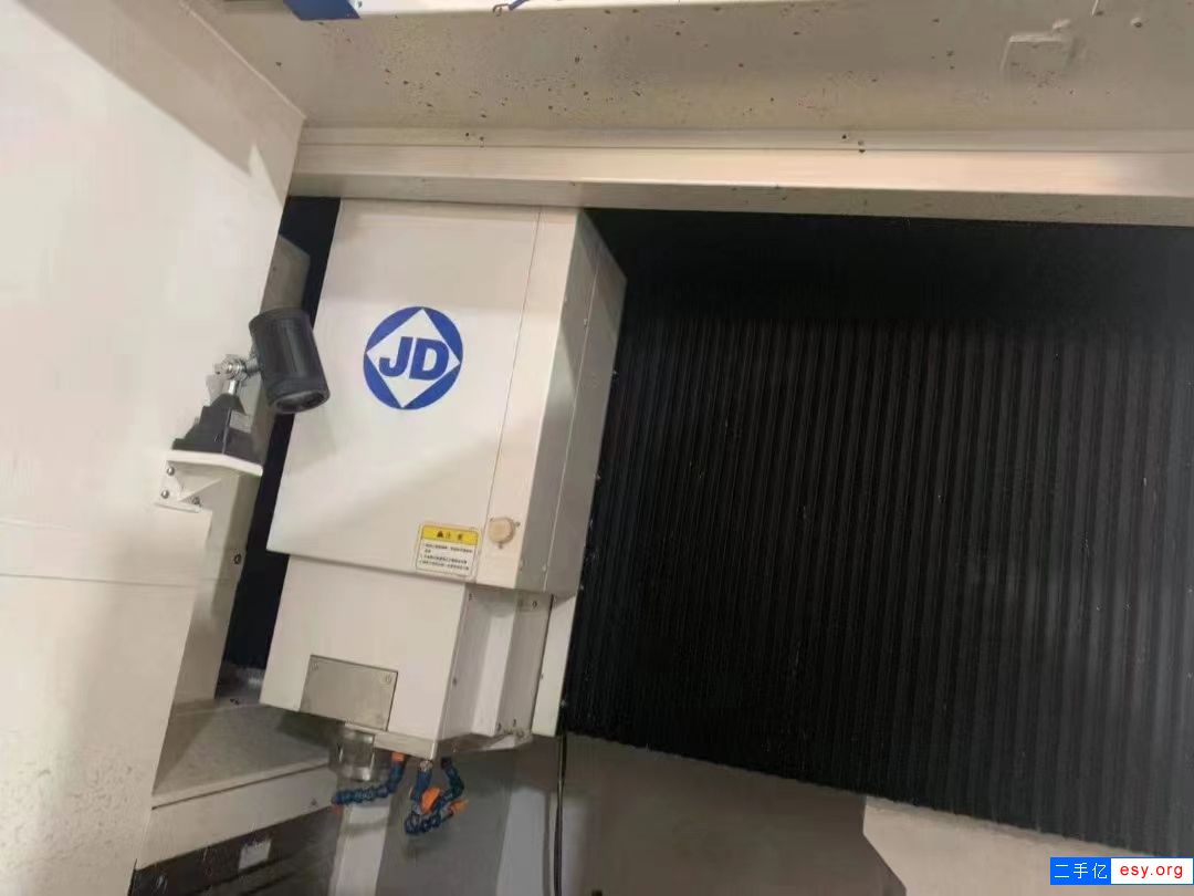 處理二手北京JDHGT600A13S雕銑機(jī)二手雕銑機(jī)