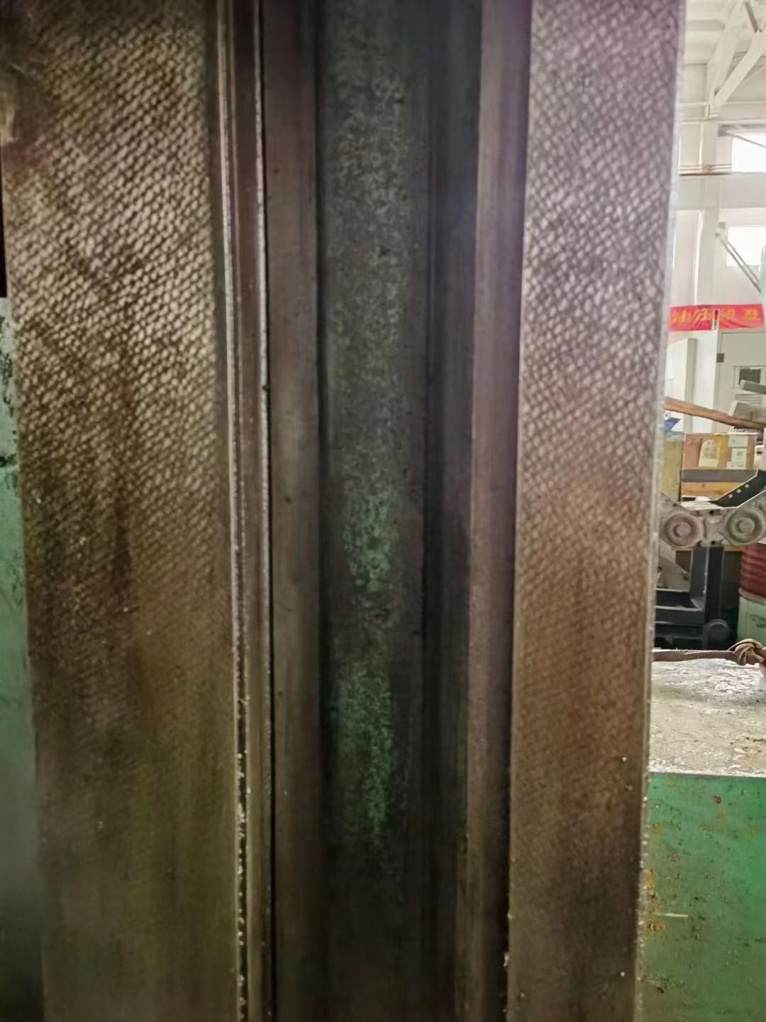 處理二手瓦房店C5116D-III數(shù)控立式車床車削直徑1.6米