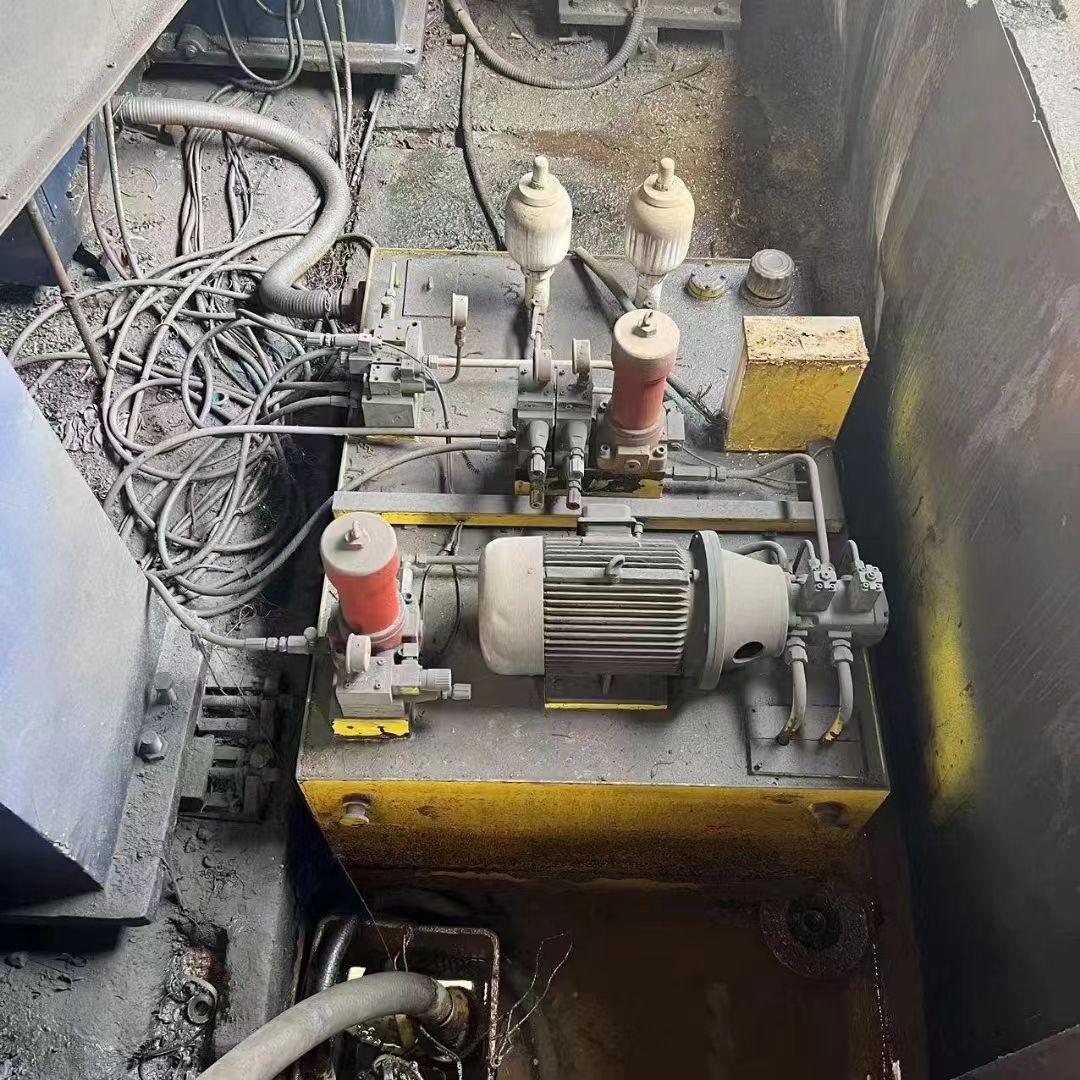 處理二手大連CK5250數(shù)控立式車床工件高度3.15米