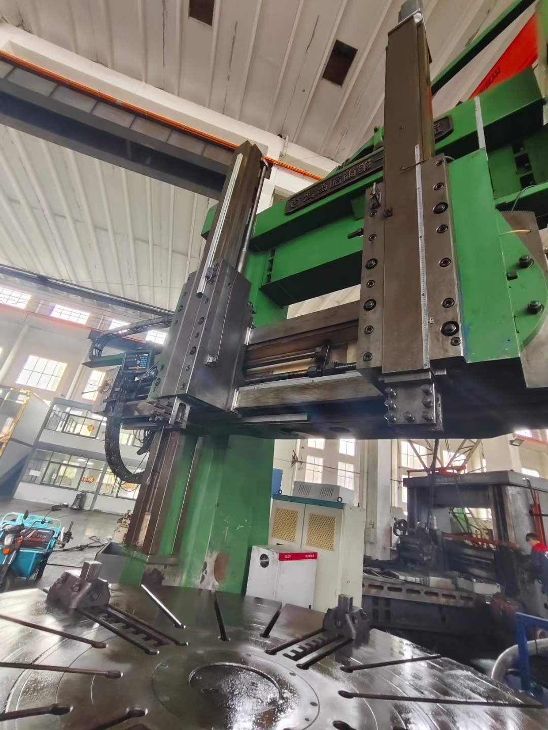 處理二手揚力JH21-110開式固定壓力機二手壓力機