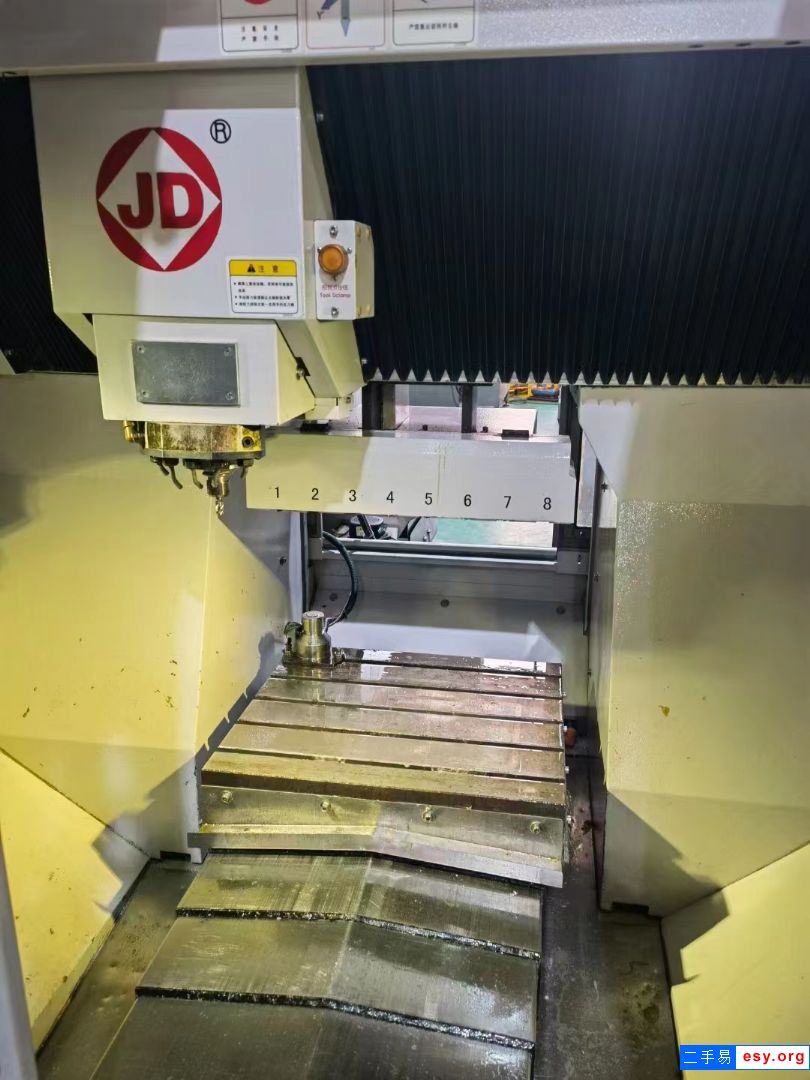 轉(zhuǎn)讓二手北京Carver400V AL精雕機(jī)二手北京400精雕機(jī)
