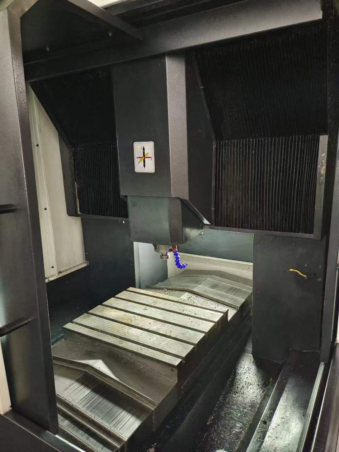 處理二手久野650精雕機(jī)二手650雕銑機(jī)