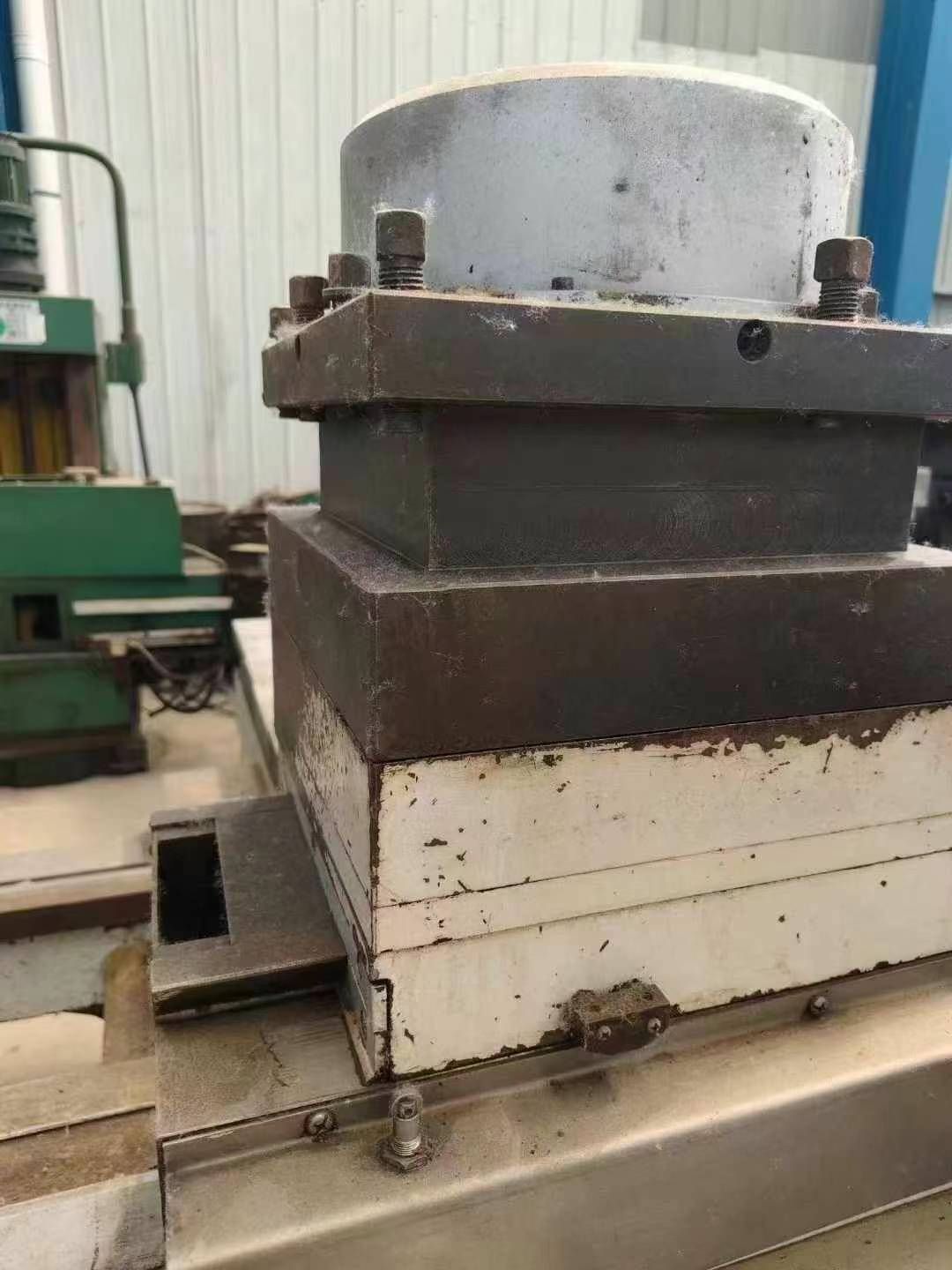 轉(zhuǎn)讓二手星火CK61125x7米數(shù)控臥式車床主電機功率55