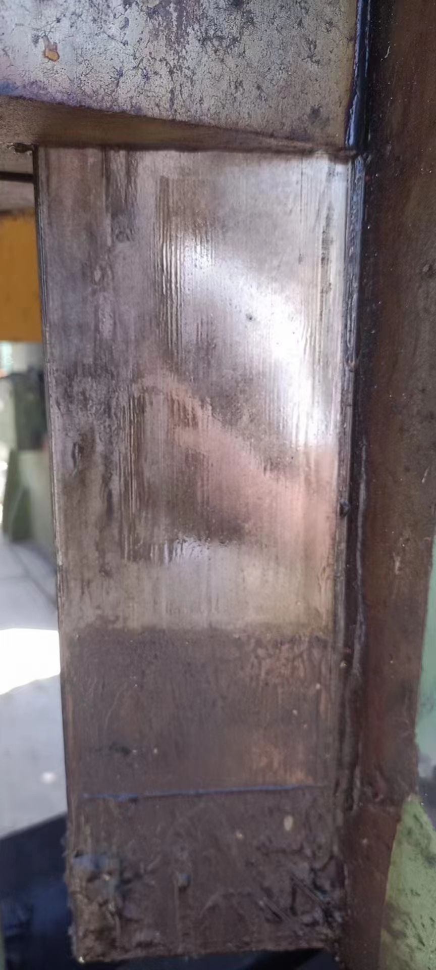 轉讓二手揚力J23-40開式固定壓力機二手揚力壓力機