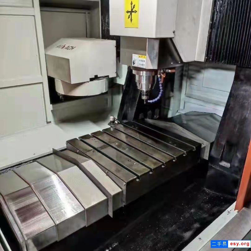 轉(zhuǎn)讓二手北京JDLVM400P雕銑機(jī)二手雕銑機(jī)