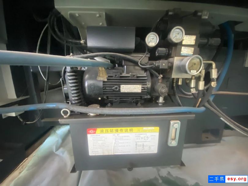 出售二手沈陽ETC5075nh數(shù)控車二手ETC5075nh數(shù)控車