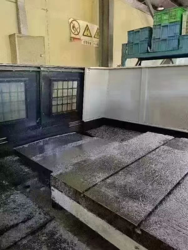 轉讓二手豐菱2013龍門式精雕機主軸轉速24000