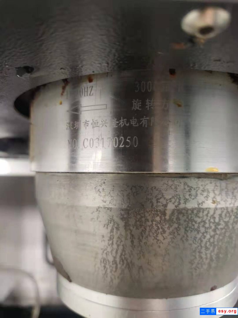出售二手東莞和泰HT-600精雕機(jī)二手精雕機(jī)