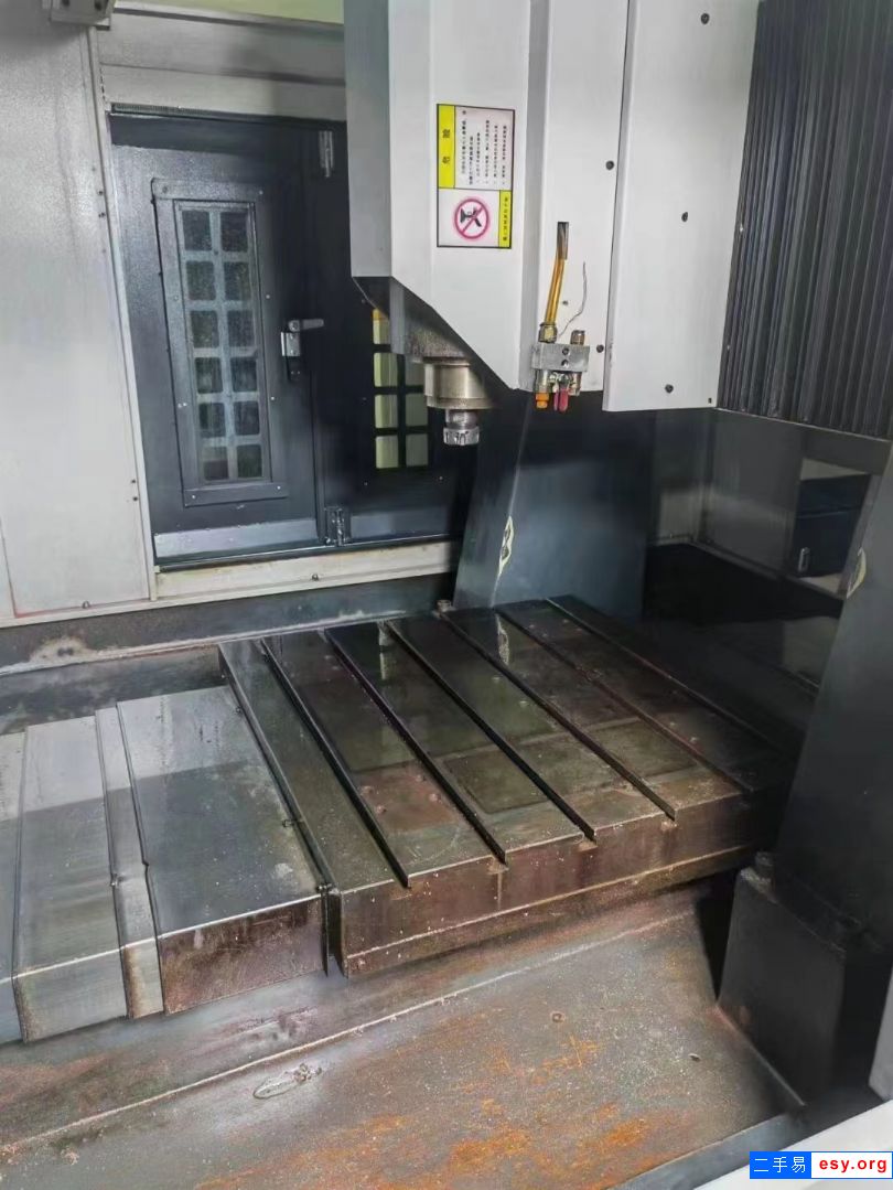 處理二手凱貿(mào)8070精雕機(jī)二手雕銑機(jī)