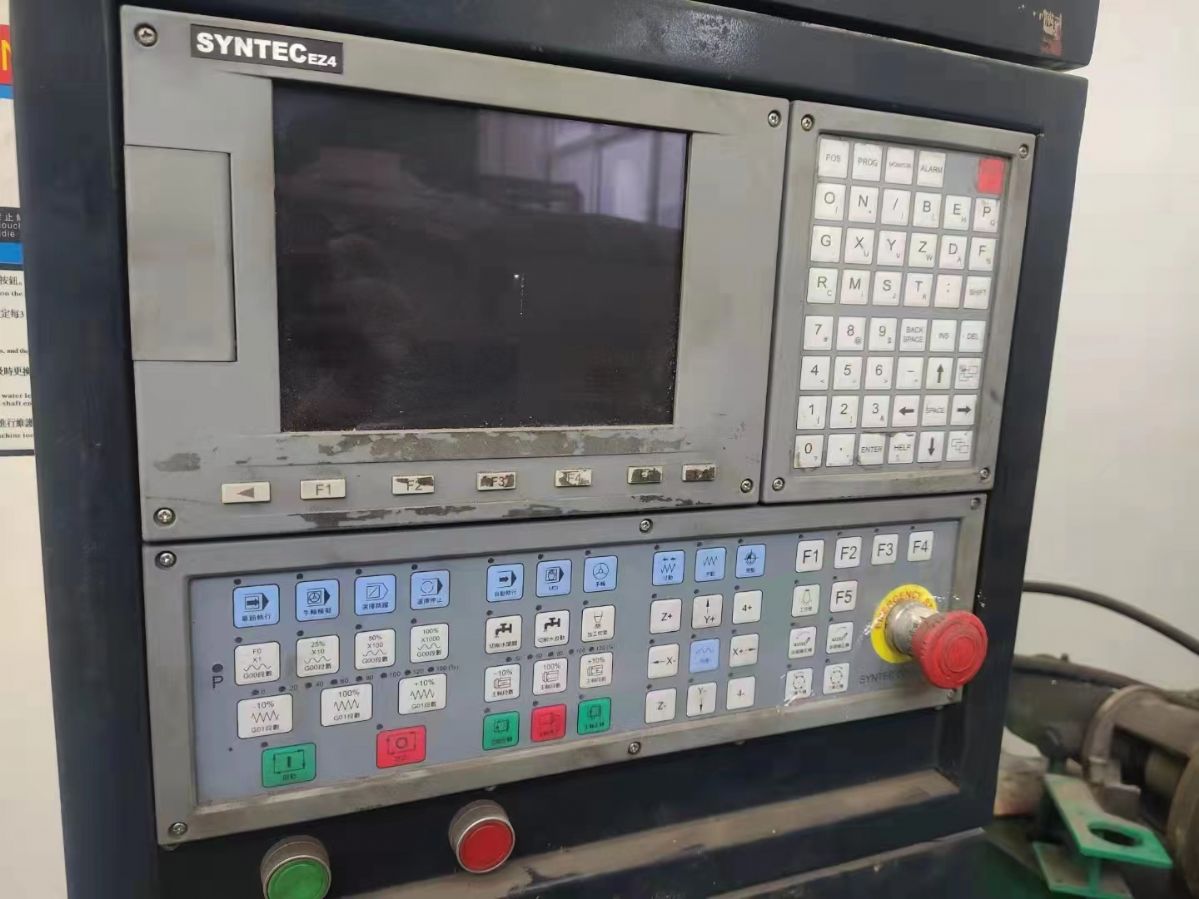 轉(zhuǎn)讓二手南京漢瑞斯540精雕機(jī)二手漢瑞斯雕銑機(jī)
