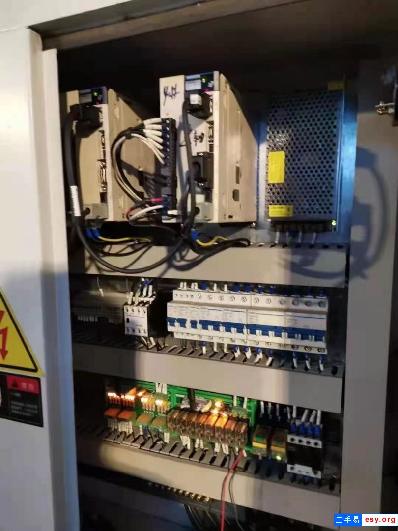 出售二手臺灣鐵正M8070雕銑機二手雕銑機