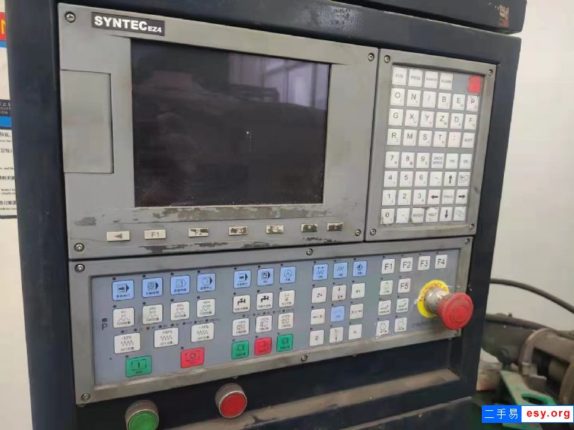 處理二手南京漢瑞斯540精雕機二手漢瑞斯540雕銑機