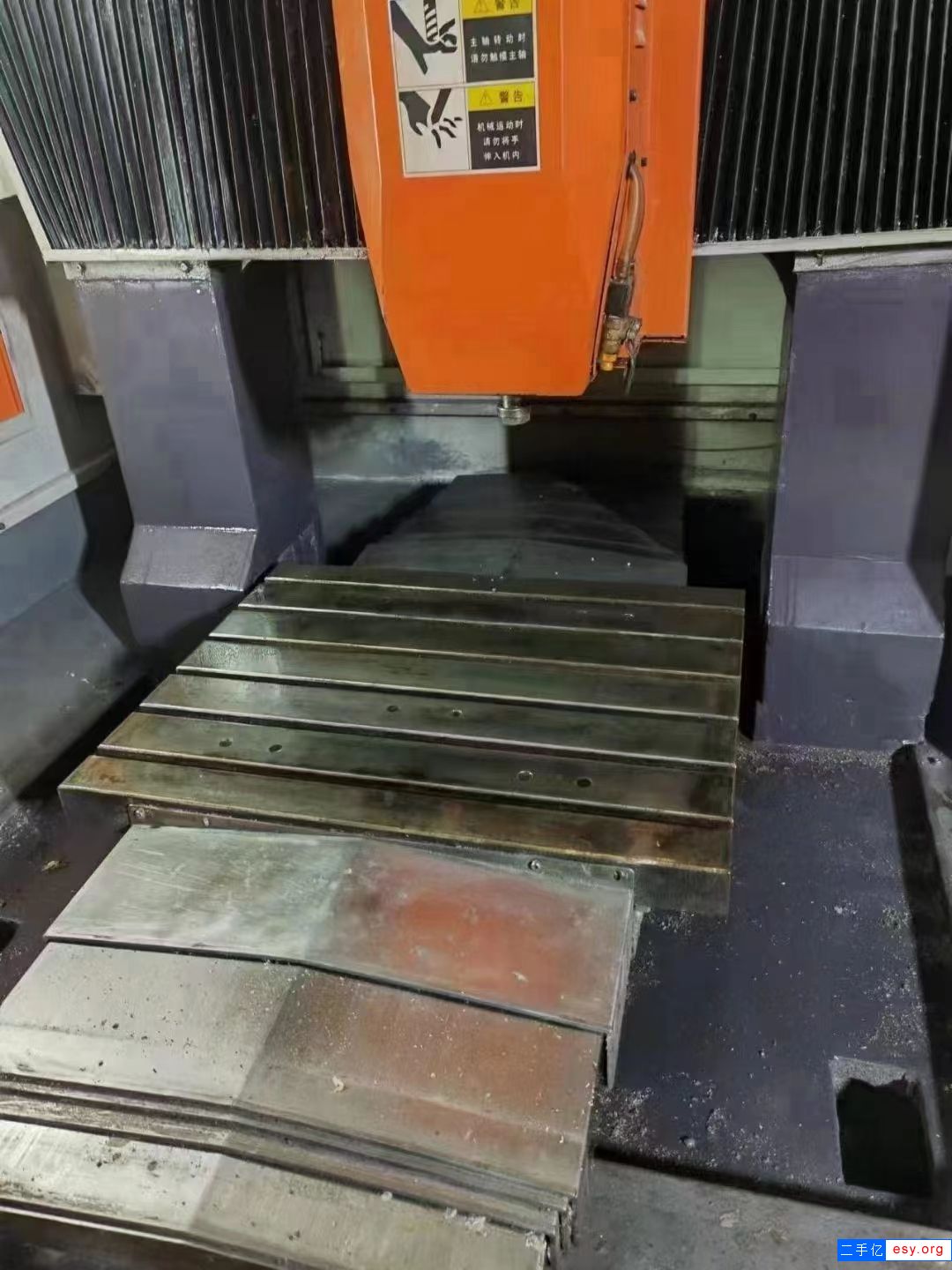 處理二手矩匠JNC-655S雕銑機(jī)二手655精雕機(jī)