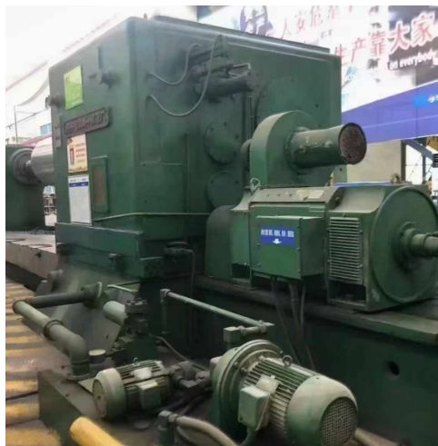 處理二手齊齊哈爾CK61250Dx80-80H數(shù)控臥式車床