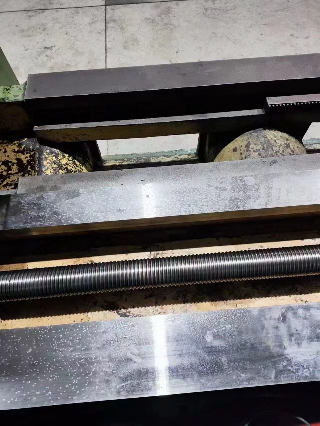 出售唐山CK8465x3500數(shù)控軋輥車床工件長度3.5米