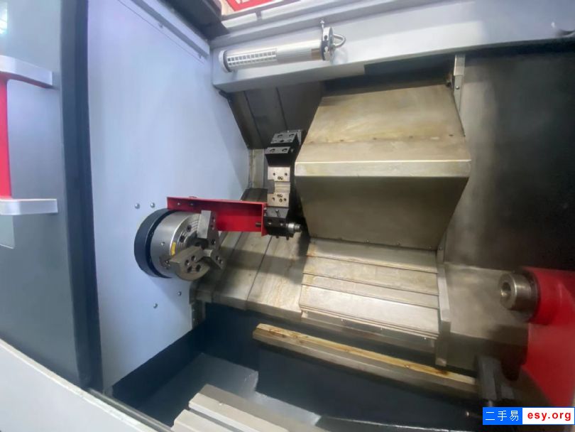 出售二手沈陽ETC5075nh數(shù)控車二手ETC5075nh數(shù)控車