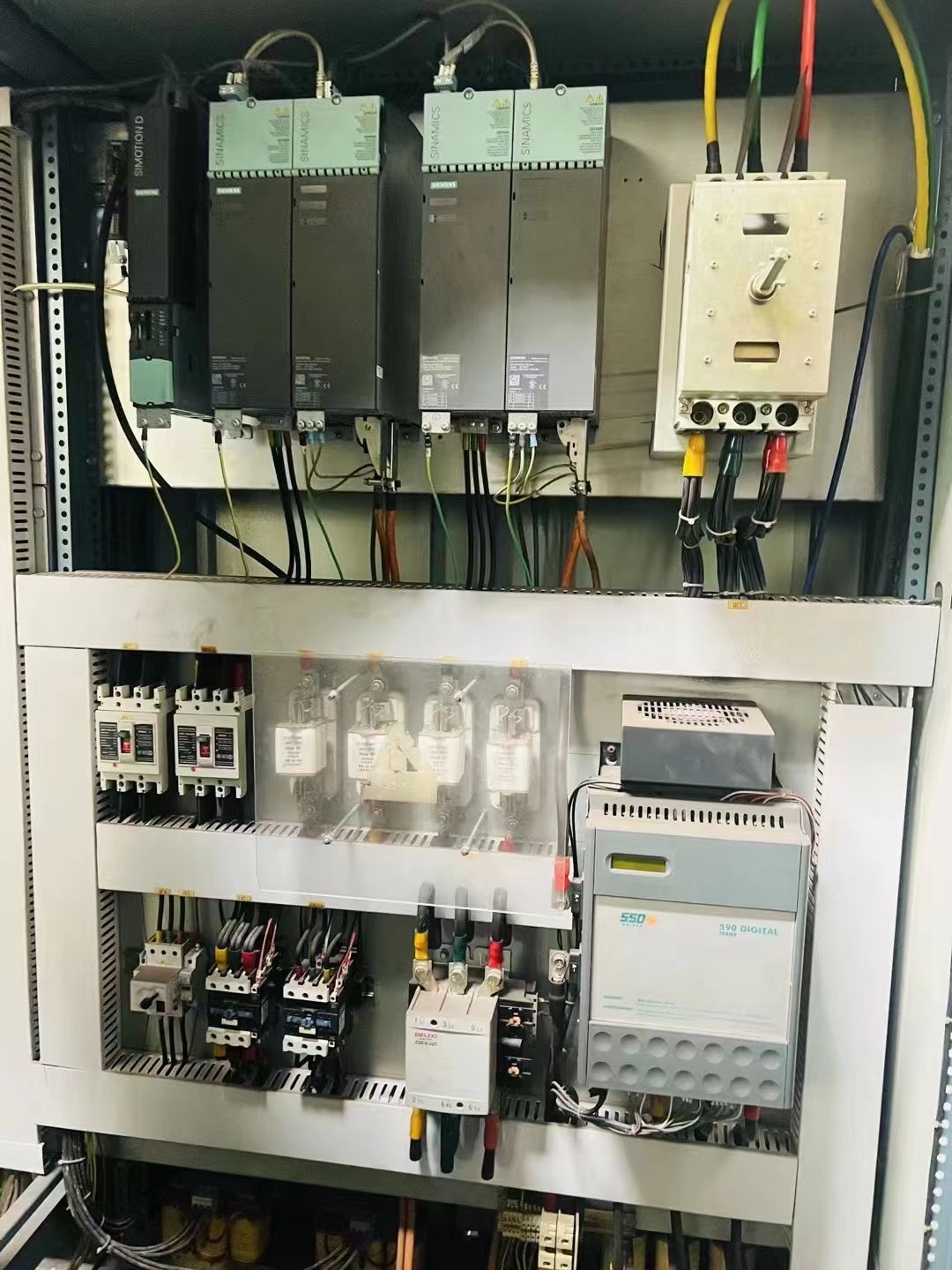 出售成功SCVT280數(shù)控立式車床工作臺轉速70