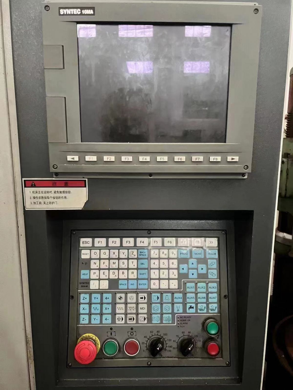 處理二手四開SKDX6070精雕機(jī)二手四開6070雕銑機(jī)