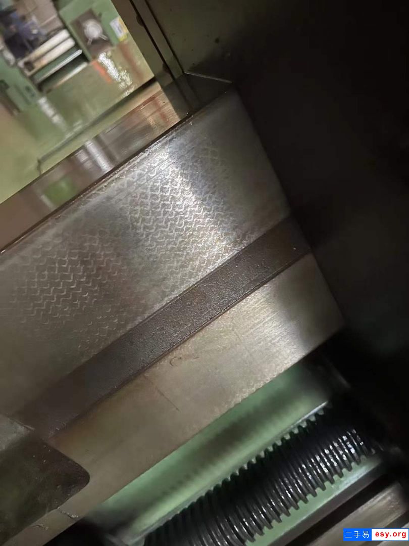 出售二手中捷TPX6113卧式铣镗床二手中捷130卧镗