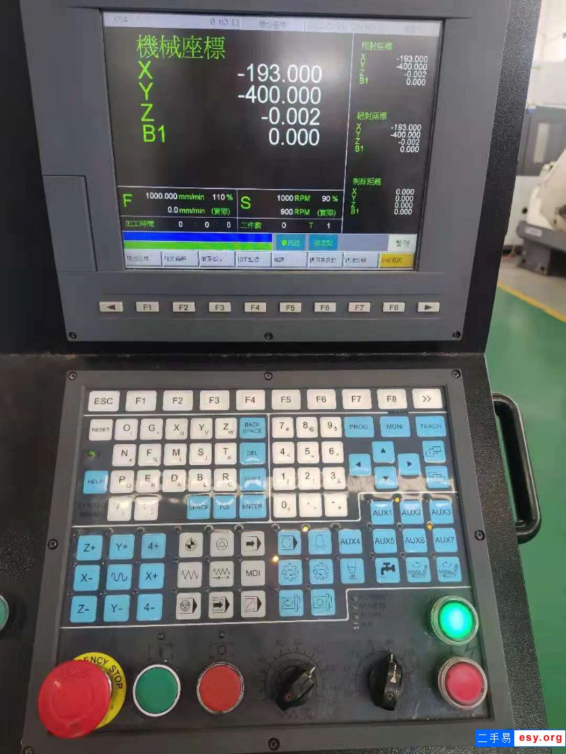 出售二手東莞和泰HT-600精雕機(jī)二手精雕機(jī)