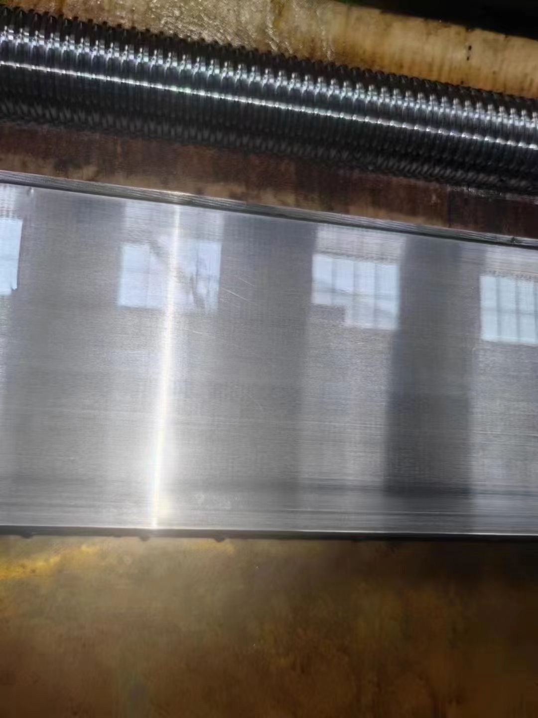 轉(zhuǎn)讓二手齊重DVT500x31-40Q-NC數(shù)控立式車床車削直徑5米