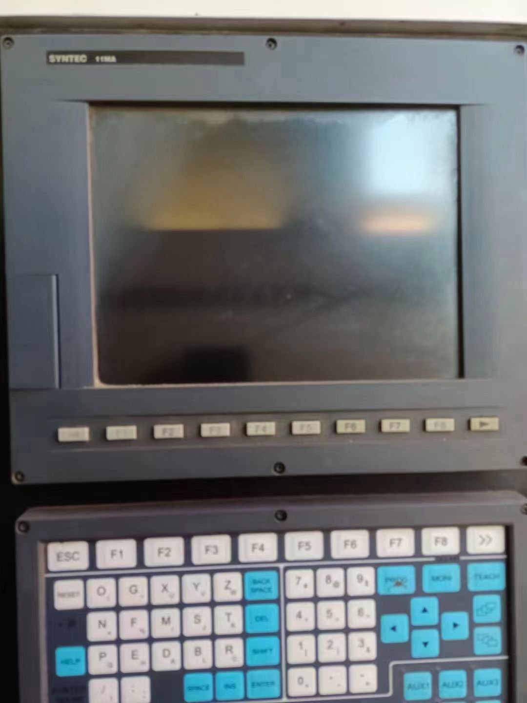 轉(zhuǎn)讓二手南通新瑞100120雕銑機(jī)二手100120雕銑機(jī)